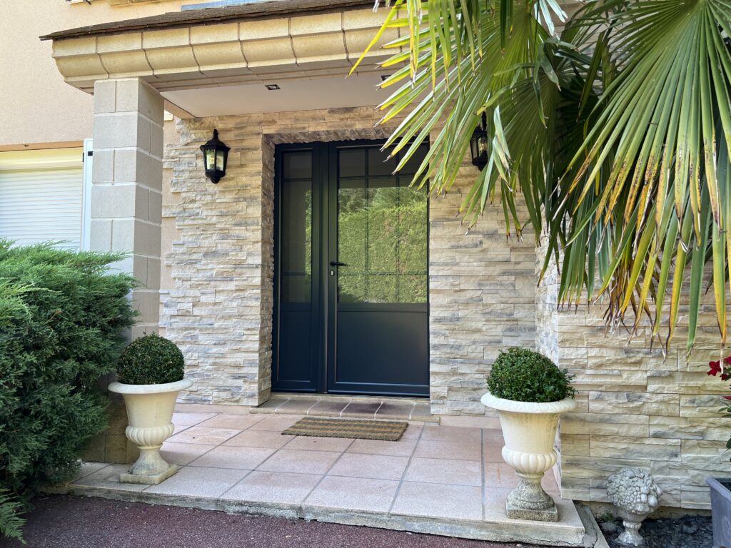 Plaquettes de parement