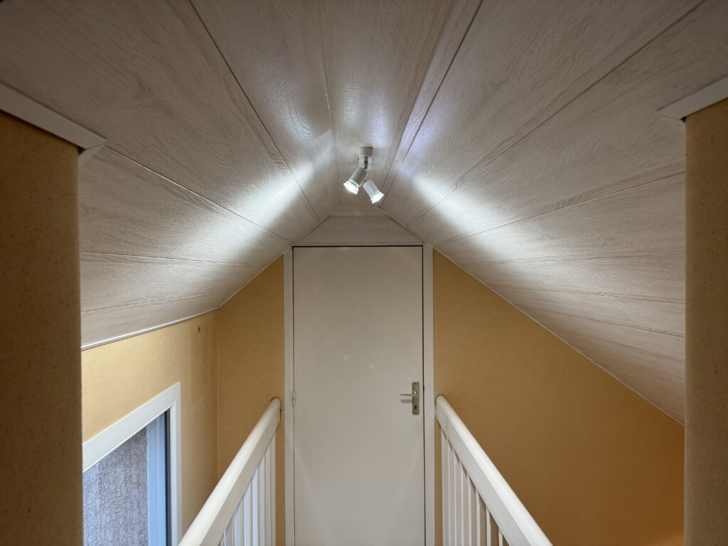 Lambris PVC